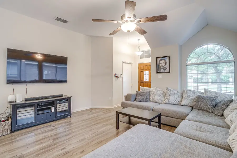 5720 Polo Club Drive, Arlington, TX 76017 - #3