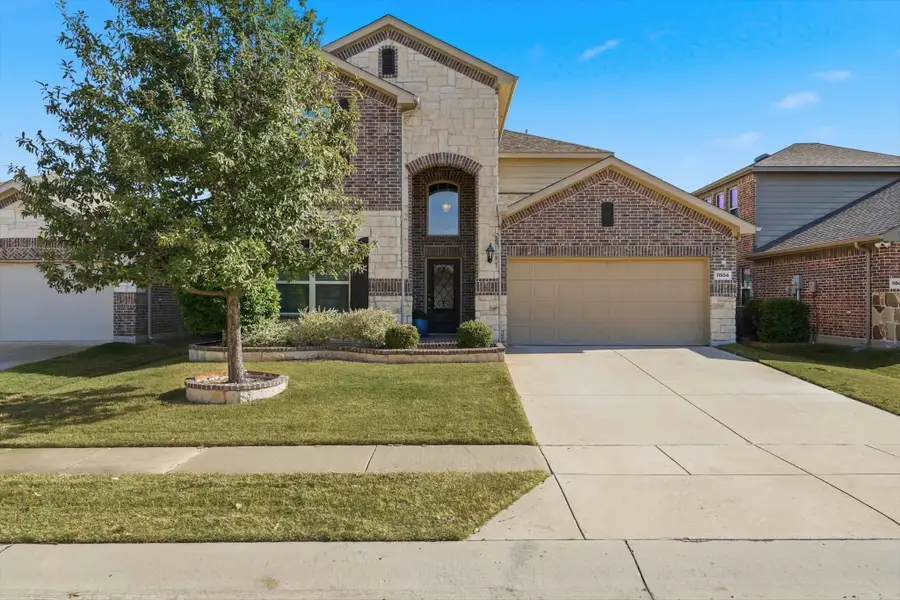 11504 Aquilla Drive, Frisco, TX 75036 - #2