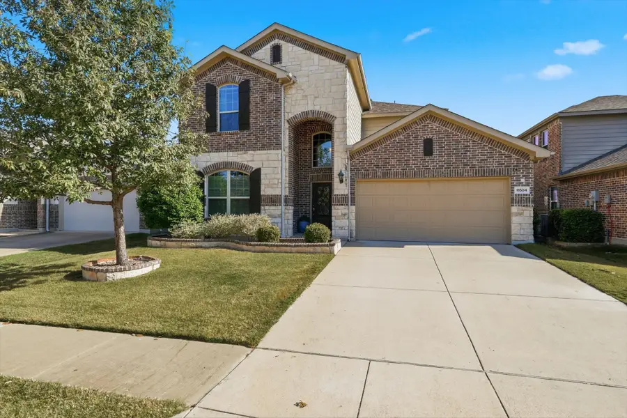 11504 Aquilla Drive, Frisco, TX 75036 - #3
