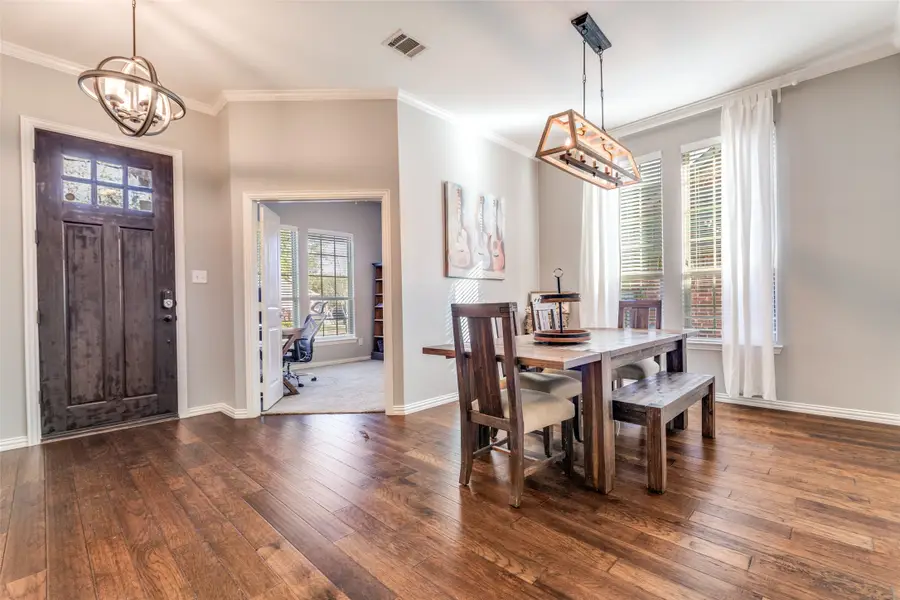 2215 Houston Drive, Melissa, TX 75454 - #2