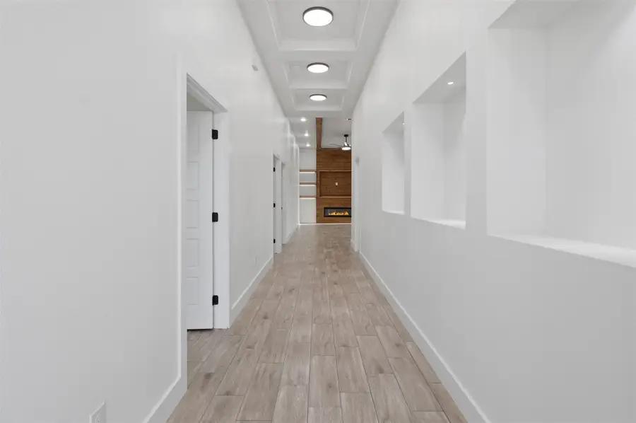 101 Lawson Avenue, Mabank, TX 75147 - #3