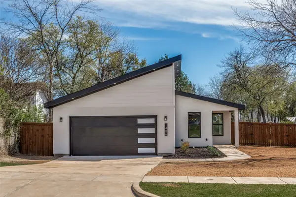 1406 Oakley Avenue, Dallas, TX 75216