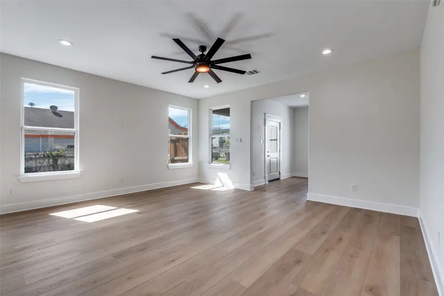 1406 Oakley Avenue, Dallas, TX 75216 - #3