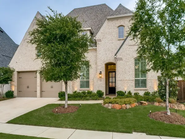 4004 Fall Aster Way, Aubrey, TX 76227