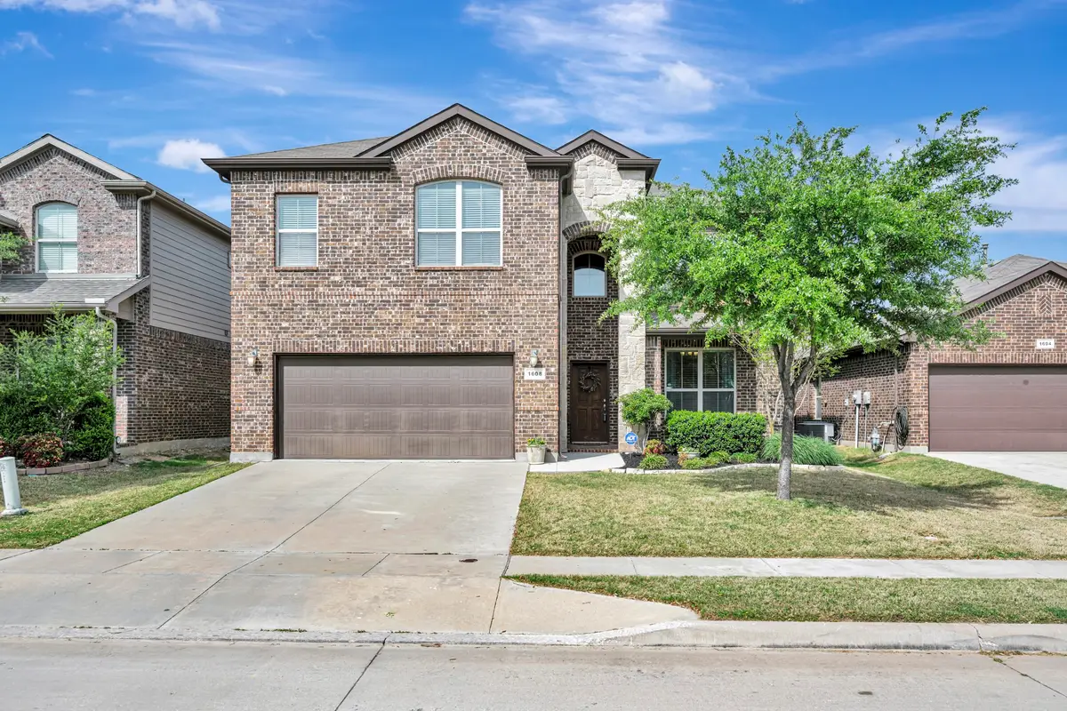 1608 Placitas Trail, Fort Worth, TX 76131 - #1