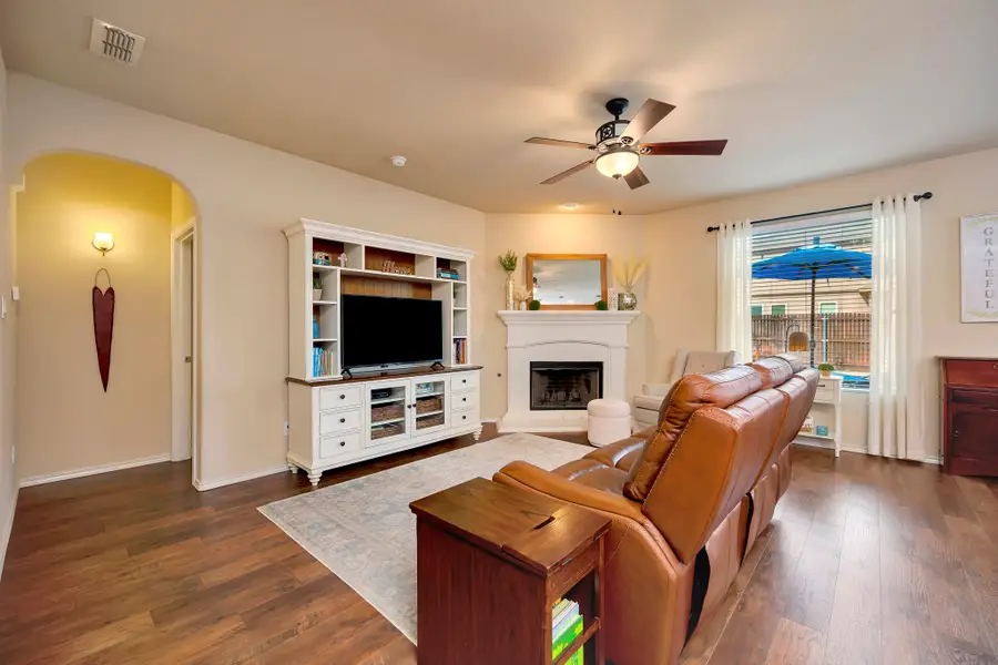 1608 Placitas Trail, Fort Worth, TX 76131 - #3