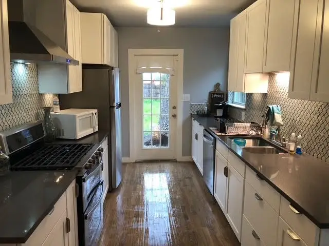 2736 Ryan Avenue, Fort Worth, TX 76110 - #2