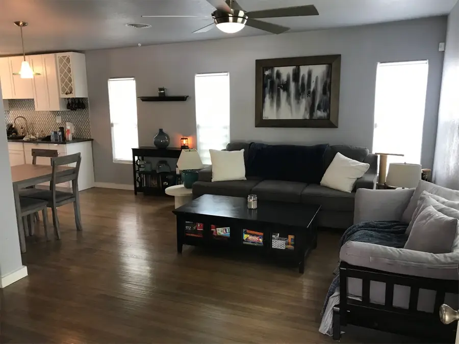 2736 Ryan Avenue, Fort Worth, TX 76110 - #3