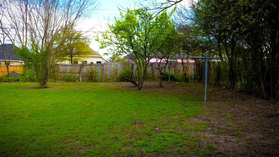 3458 Tioga Street, Dallas, TX 75241 - #3