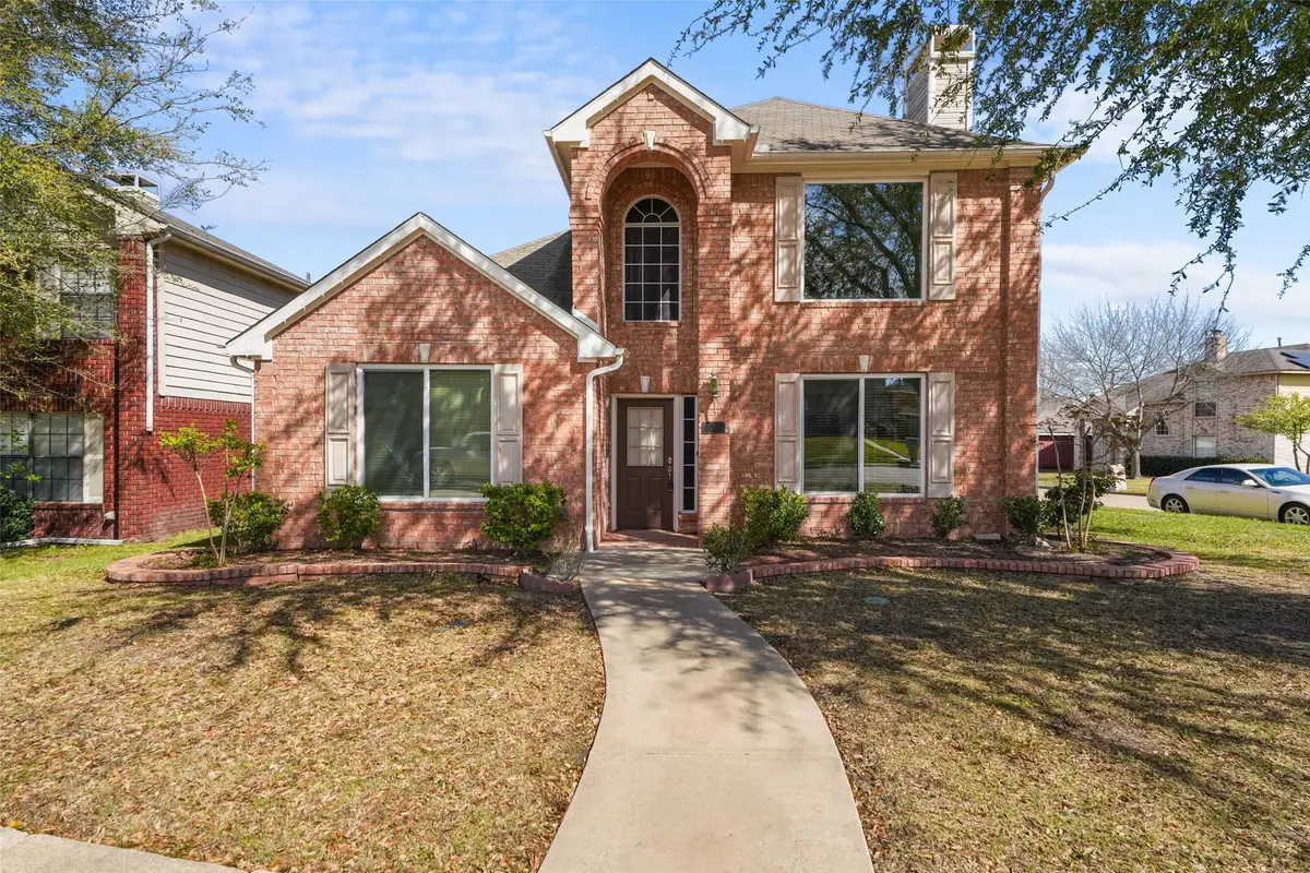 628 Windsong, Mesquite, TX 75149 - #1