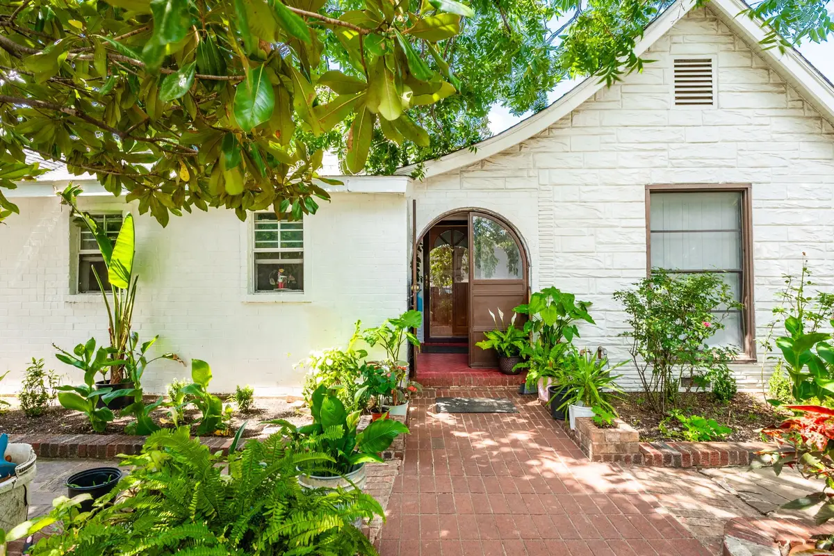 7003 Parkdale Drive, Dallas, TX 75227 - #1