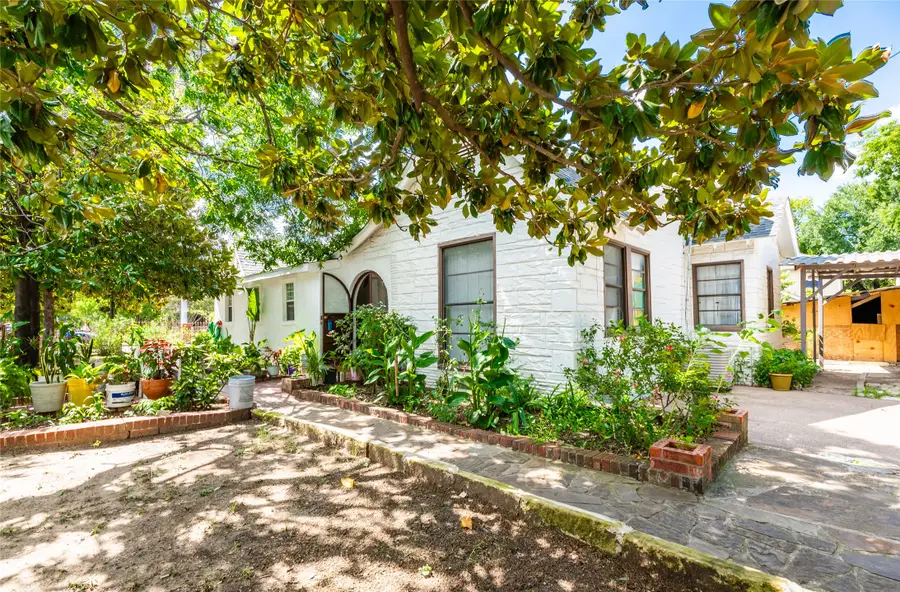 7003 Parkdale Drive, Dallas, TX 75227 - #2