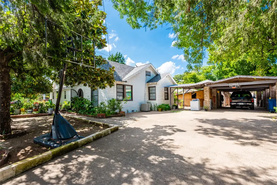 7003 Parkdale Drive, Dallas, TX 75227 - #3