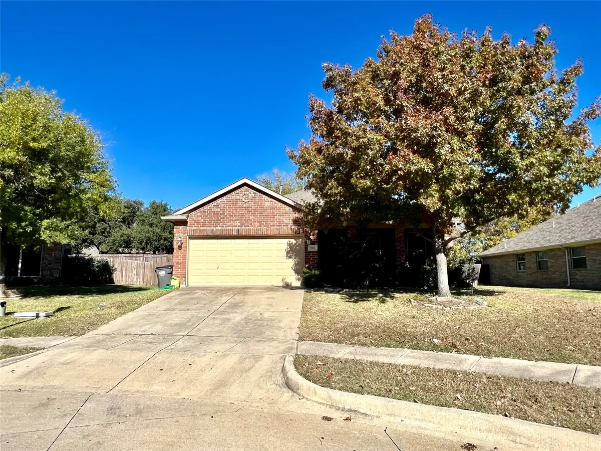 1211 Cedar Branch Drive, Wylie, TX 75098 - #1