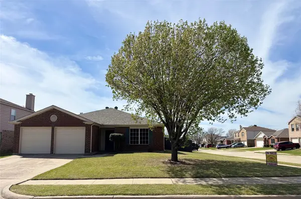 2457 Eagle Mountain Drive, Little Elm, TX 75068