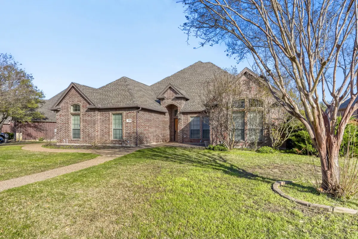 1820 Lake Glen Trail, Mansfield, TX 76063 - #1