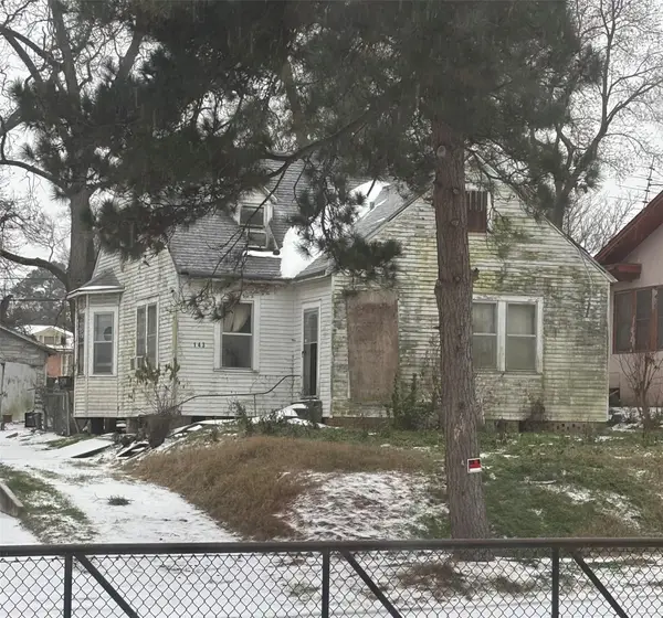 143 Lister Street, Shreveport, LA 71101