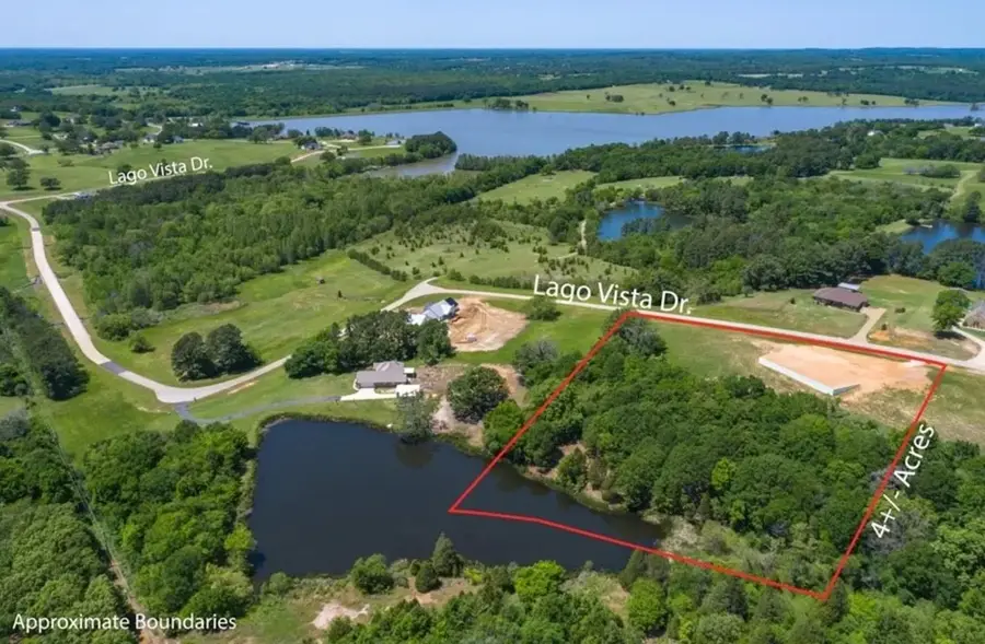 5395 Lago Vista Drive, Athens, TX 75752 - #2