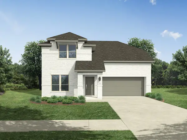 3913 Falcon Drive, Farmersville, TX 75442