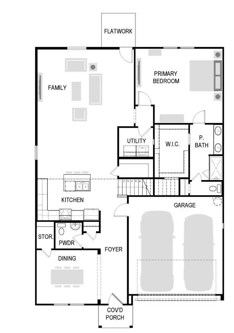 3913 Falcon Drive, Farmersville, TX 75442 - #2