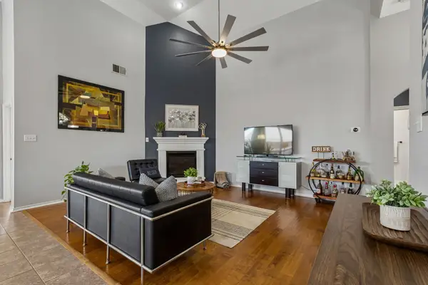 4545 Chaparral Creek, Fort Worth, TX 76123