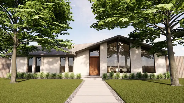 4006 Flintridge Drive, Dallas, TX 75244