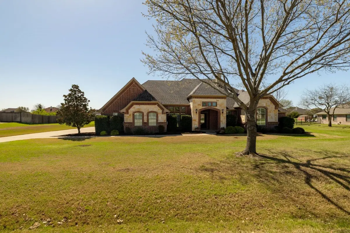 130 Austen Drive, Weatherford, TX 76087 - #1