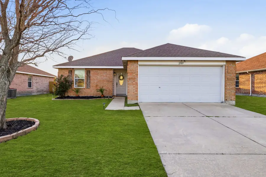 2505 Mitchell Lane, Anna, TX 75409 - #2