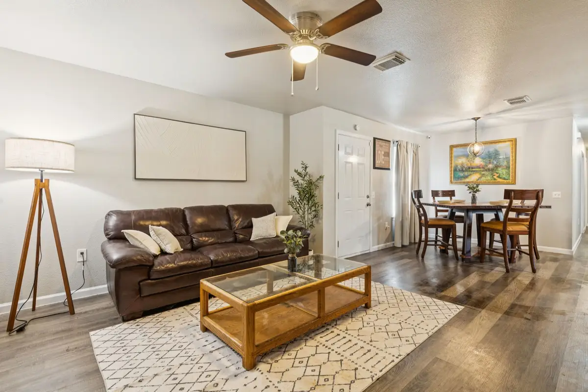 2710 Silkwood Street, Dallas, TX 75215 - #1