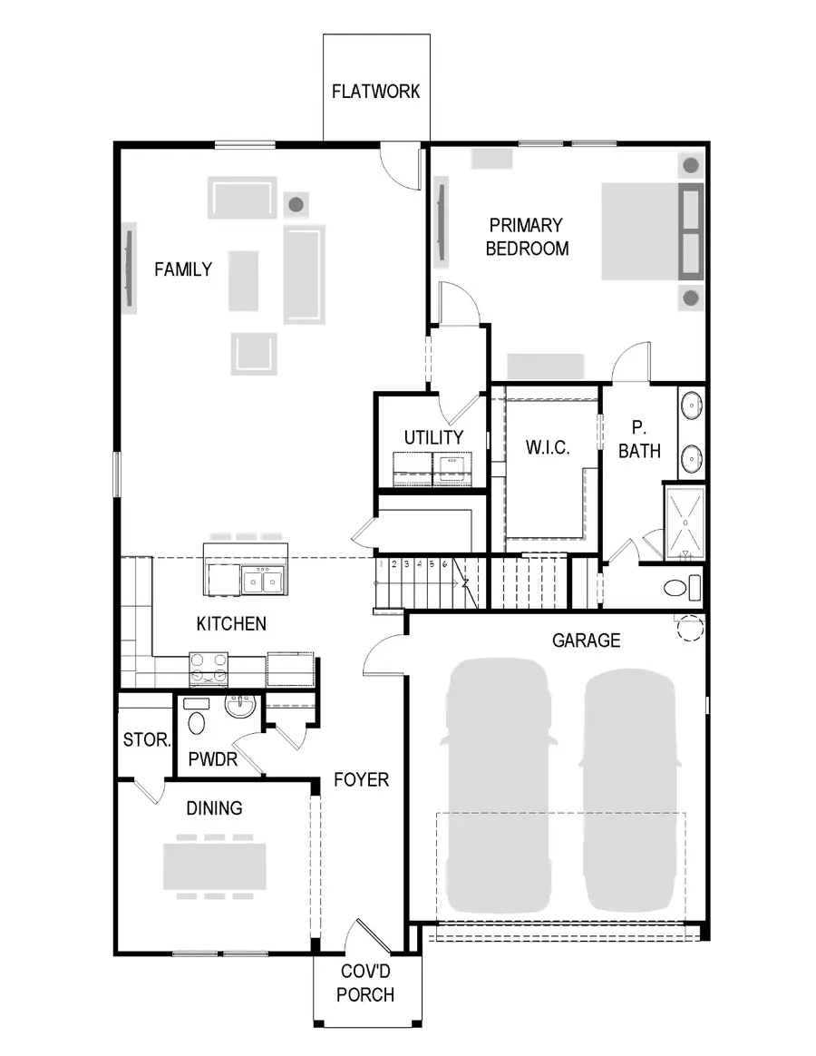 3905 Falcon Drive, Farmersville, TX 75442 - #2
