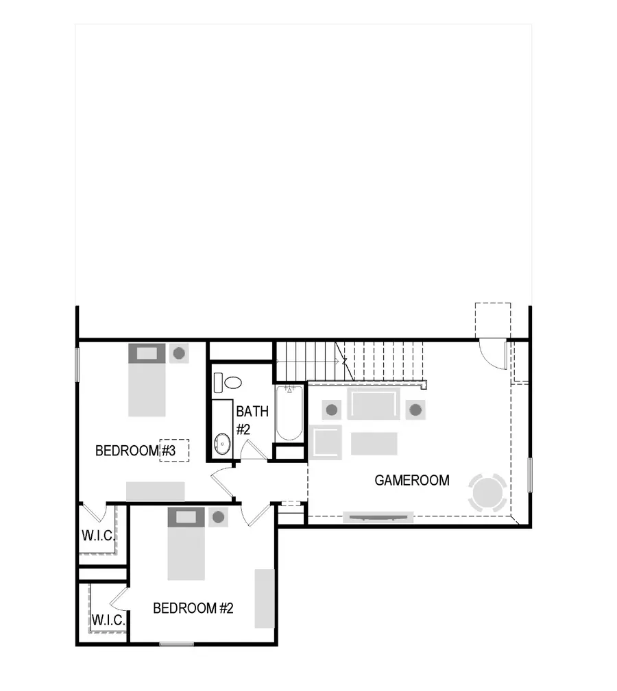 3905 Falcon Drive, Farmersville, TX 75442 - #3