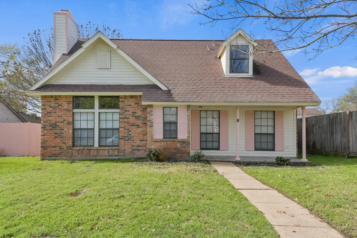 8 Hawthorne Circle, Allen, TX 75002 - #1