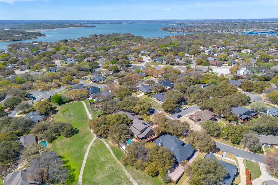 8620 Canyon Crest Road, Fort Worth, TX 76179 - #3