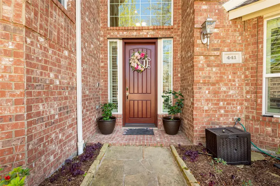 441 Bellevue Drive, Allen, TX 75013 - #3