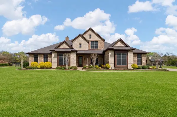 8112 Sharon Jean Drive, Mansfield, TX 76063