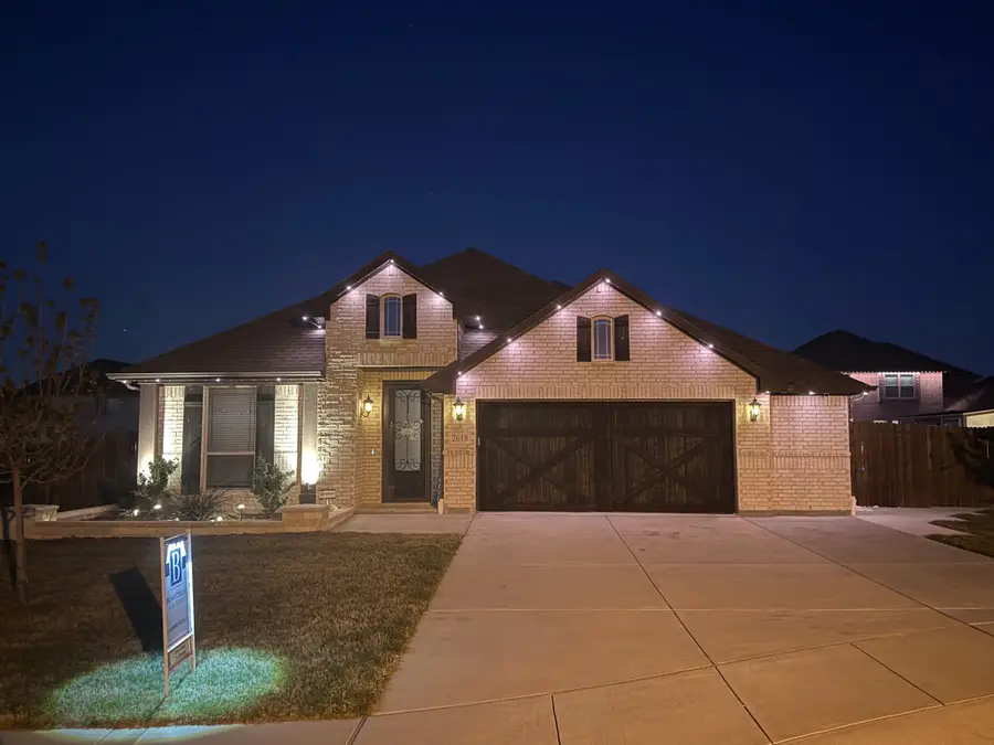 2618 Golden Rod Drive, Midlothian, TX 76065 - #3