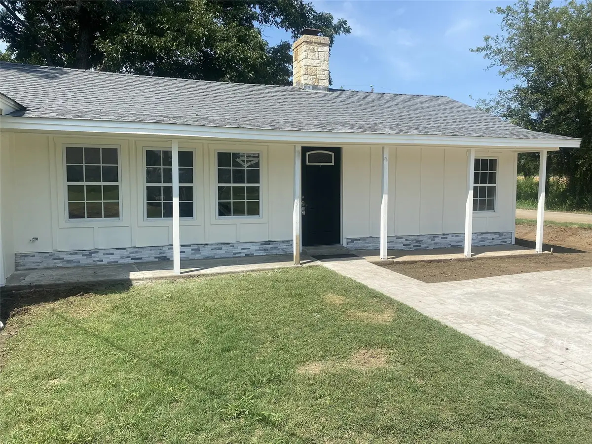 209 W 5th Street, Tolar, TX 76476 - #1