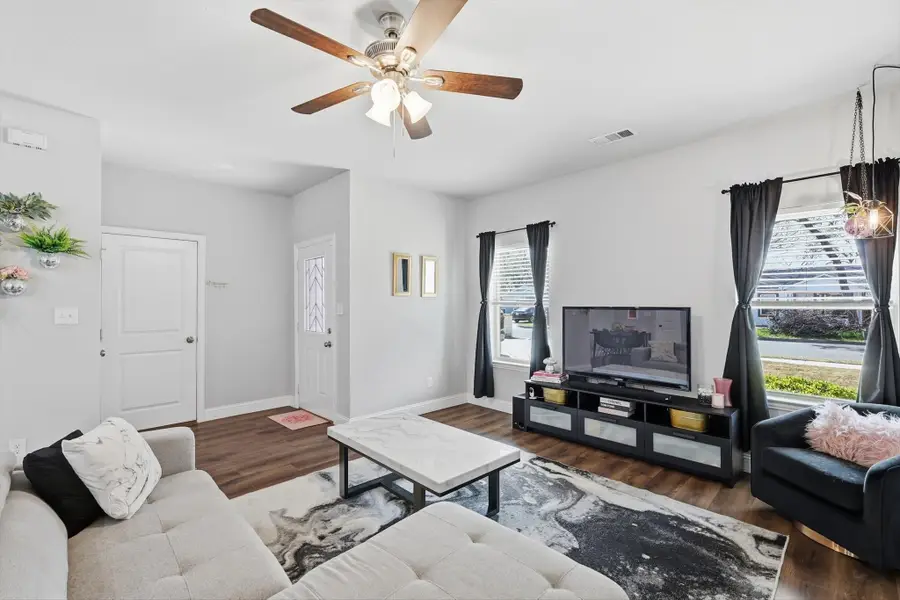 5179 Charlene Street, Fort Worth, TX 76105 - #2