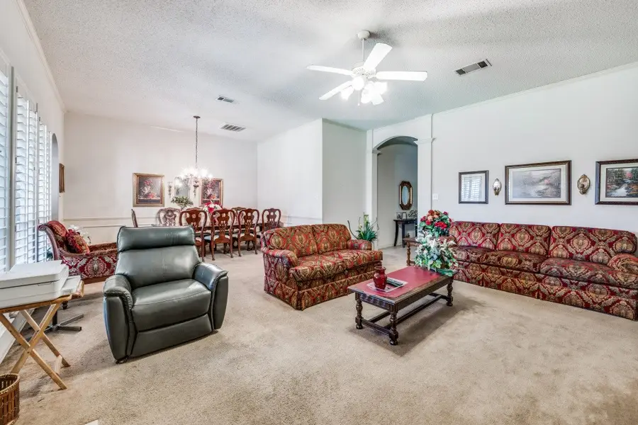 1606 Cancun Drive, Mansfield, TX 76063 - #3