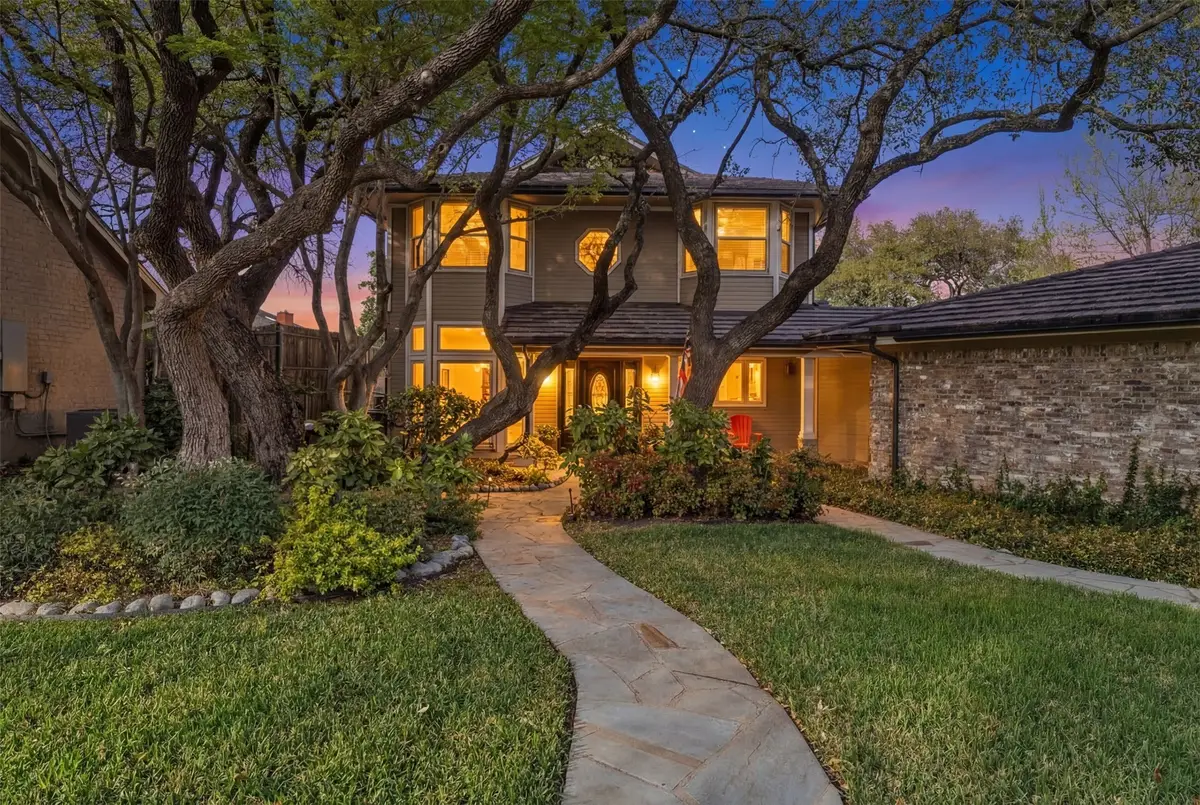 8 Buccaneer Court, Fort Worth, TX 76179 - #1