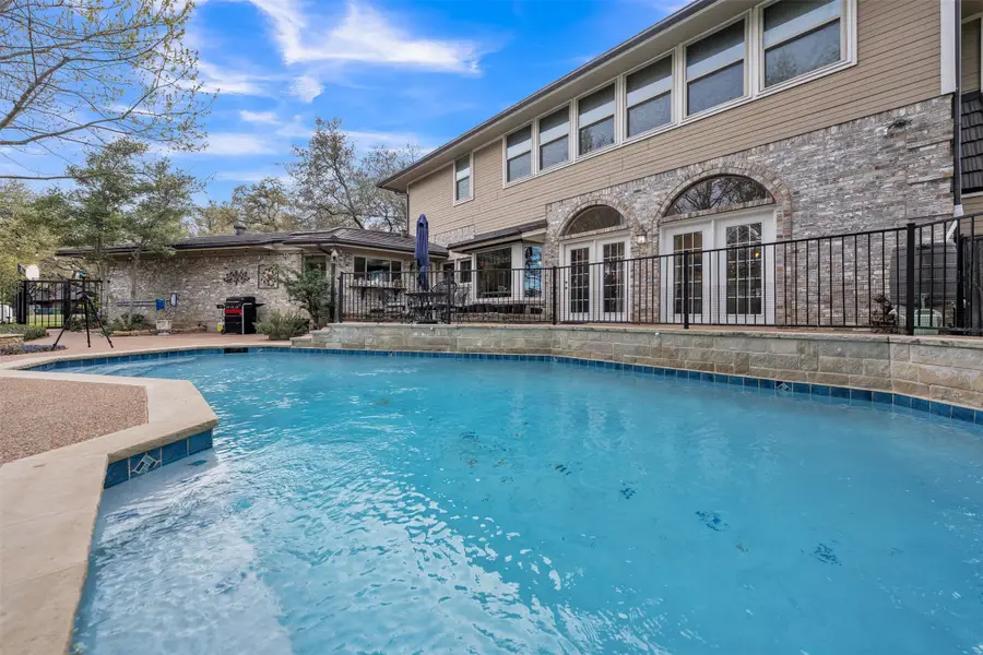 8 Buccaneer Court, Fort Worth, TX 76179 - #2