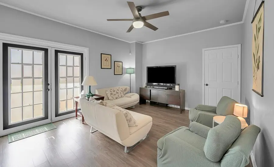 600 Bagby Avenue #2A, Waco, TX 76706 - #3