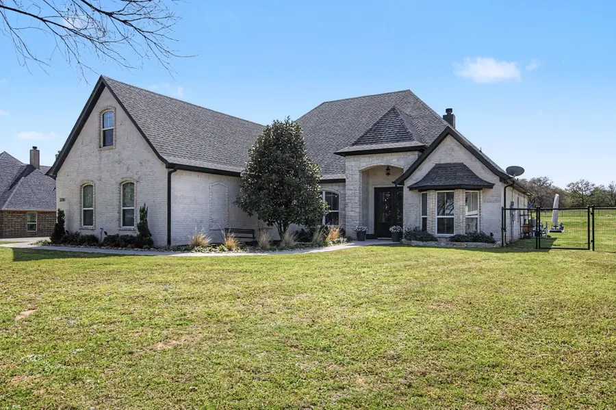 3230 Knob Road, Springtown, TX 76082 - #2