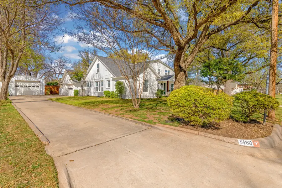 3450 Ward Drive, Abilene, TX 79605 - #2