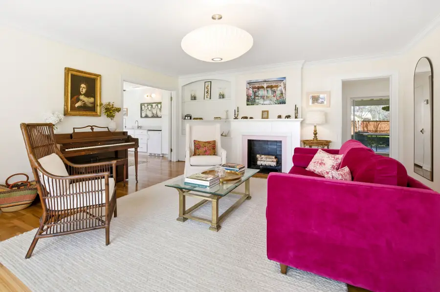 3450 Ward Drive, Abilene, TX 79605 - #3