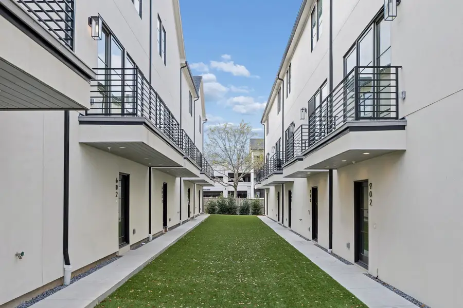 7207 Gaston Avenue #903, Dallas, TX 75214 - #2