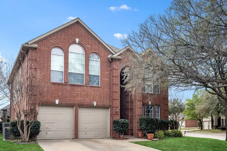 4116 Walnut Creek Court, Fort Worth, TX 76137 - #3