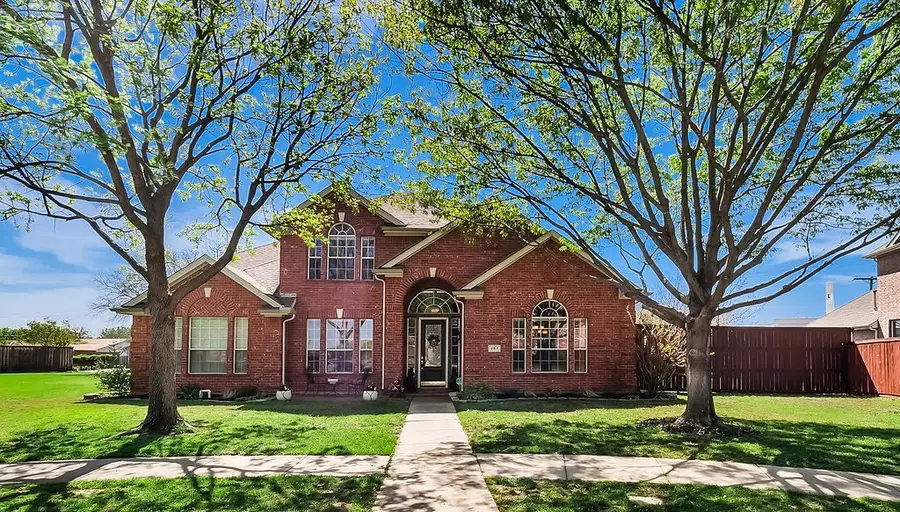 257 Westbury Drive, Coppell, TX 75019 - #2