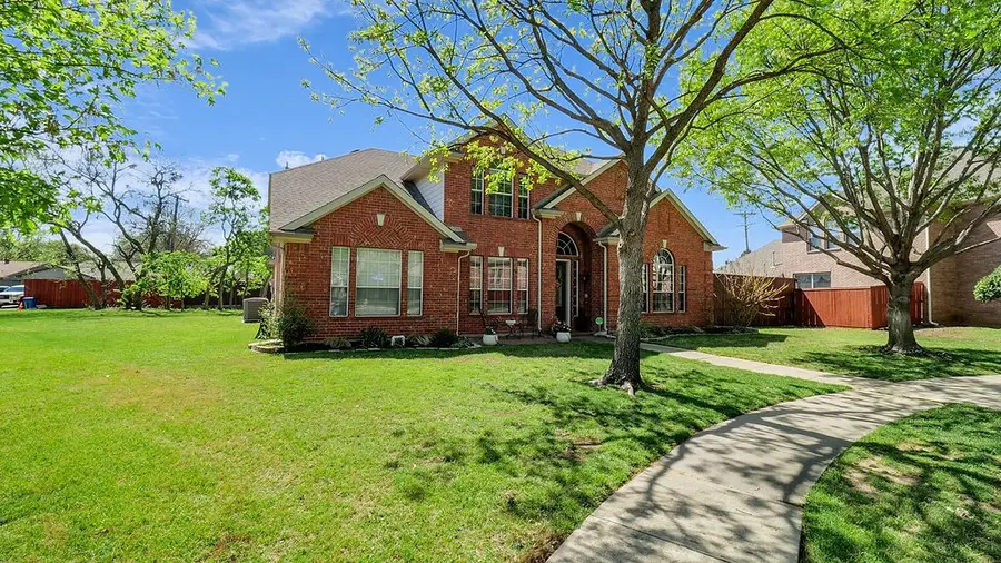 257 Westbury Drive, Coppell, TX 75019 - #3