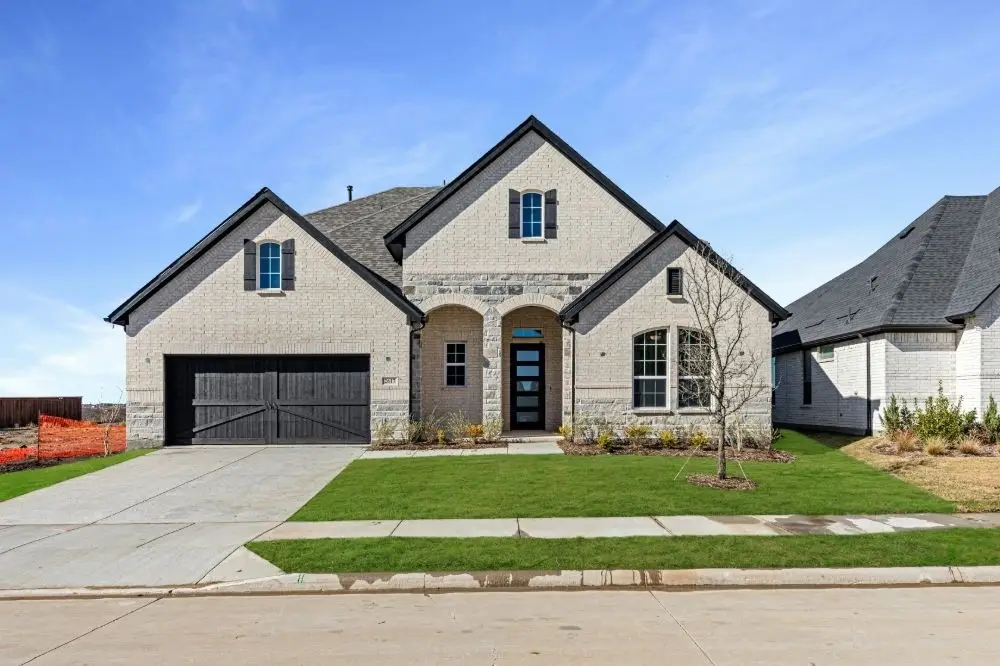 2701 Burnely Court, Celina, TX 75009 - #1